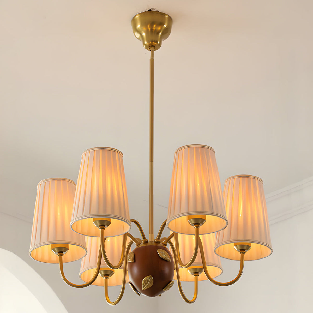 Noririel Chandelier