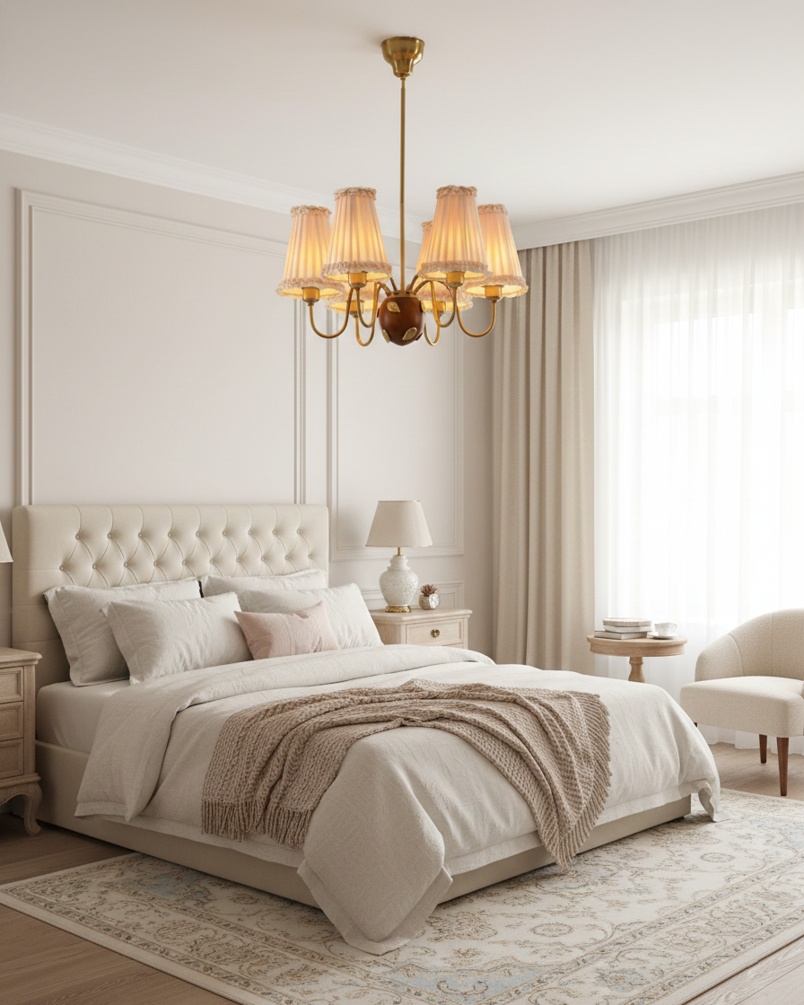 Noririel Chandelier