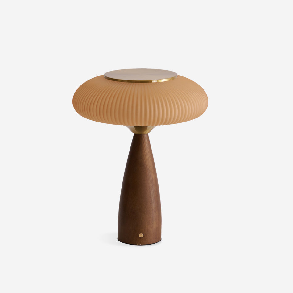 Candeeiro de mesa Reneriella