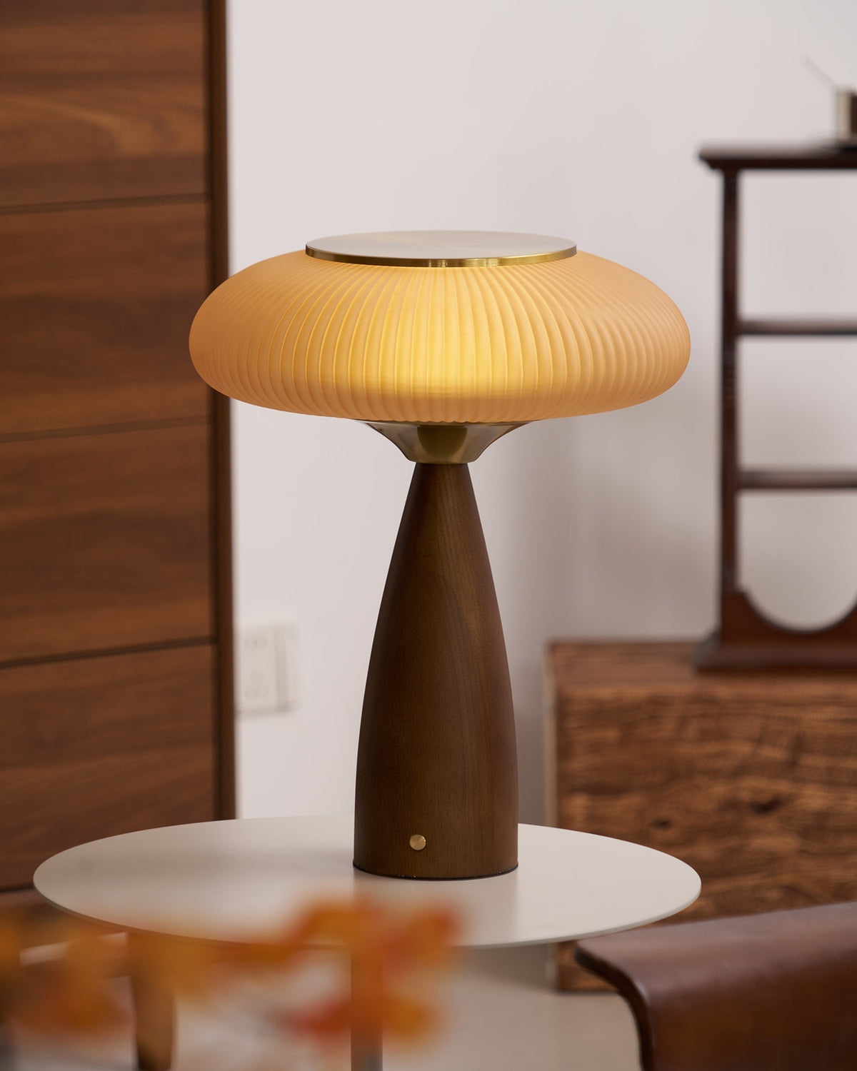 Candeeiro de mesa Reneriella