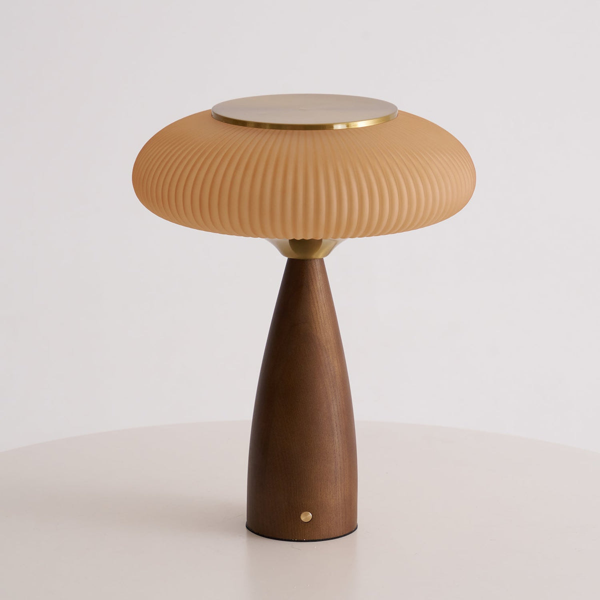 Candeeiro de mesa Reneriella