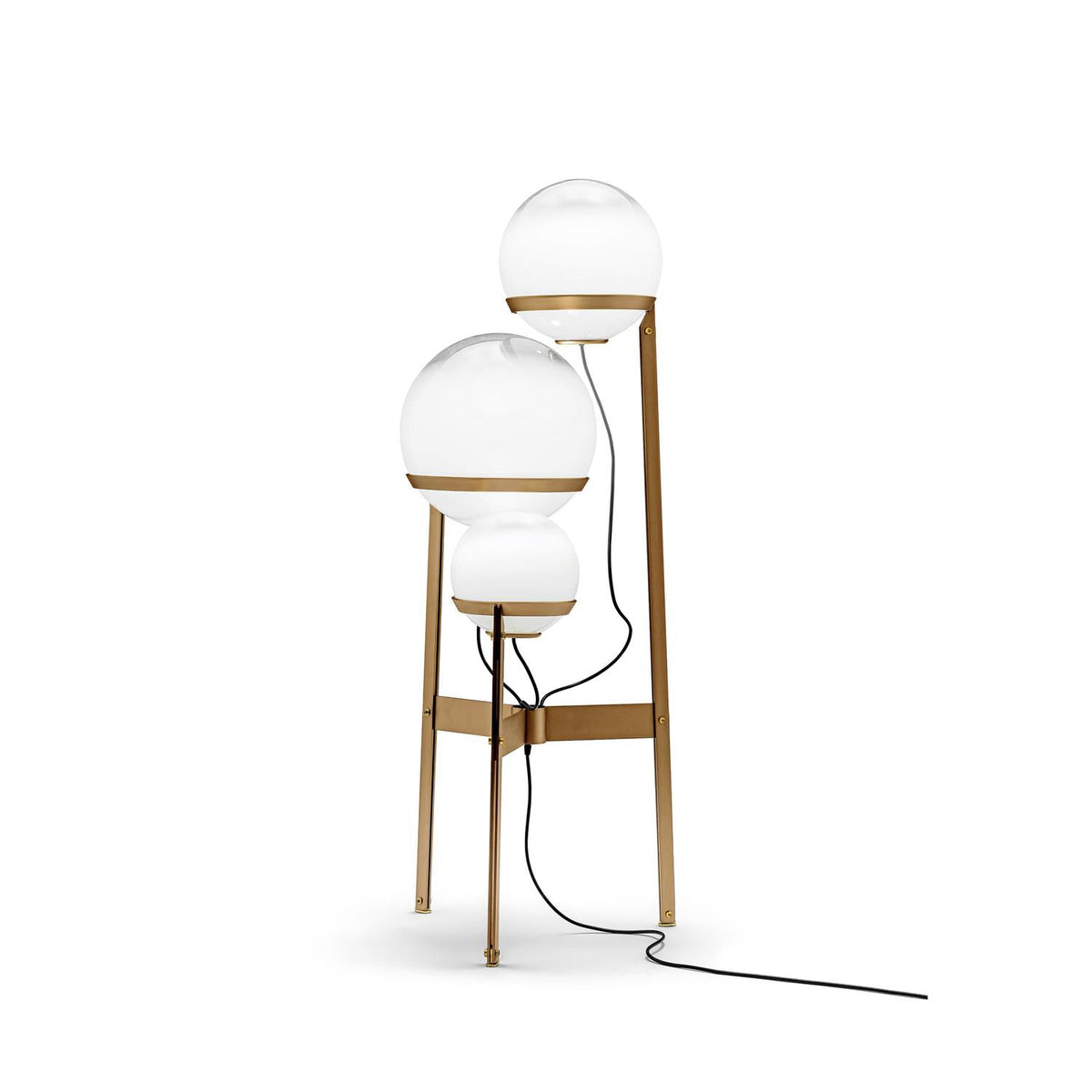Caleriella-golvlampa
