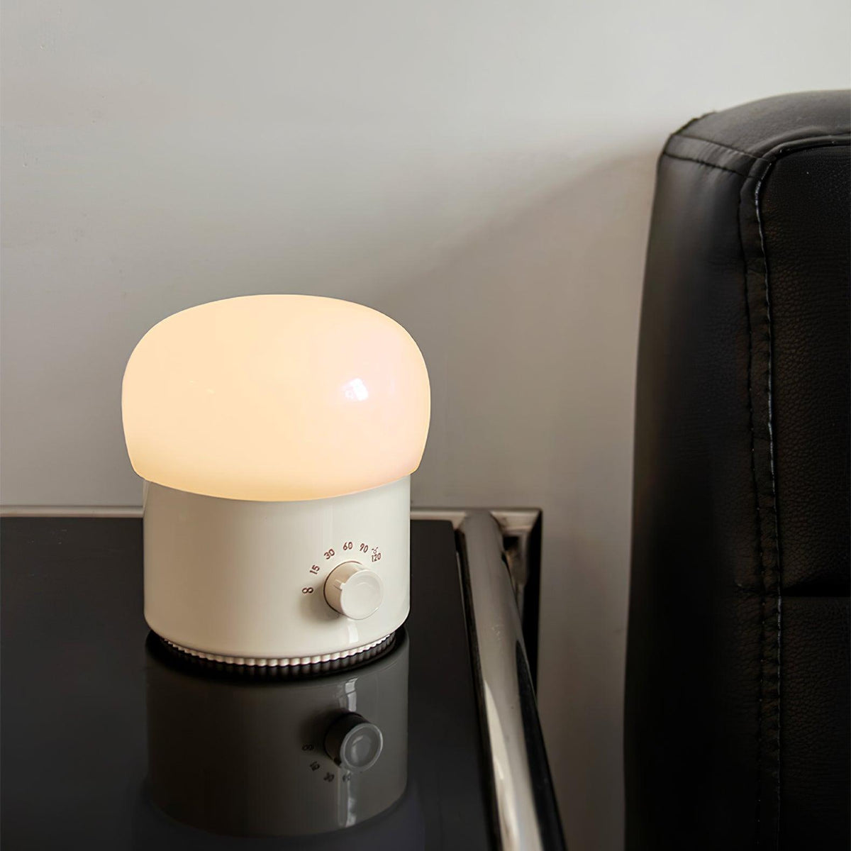Hurl-bordlampe