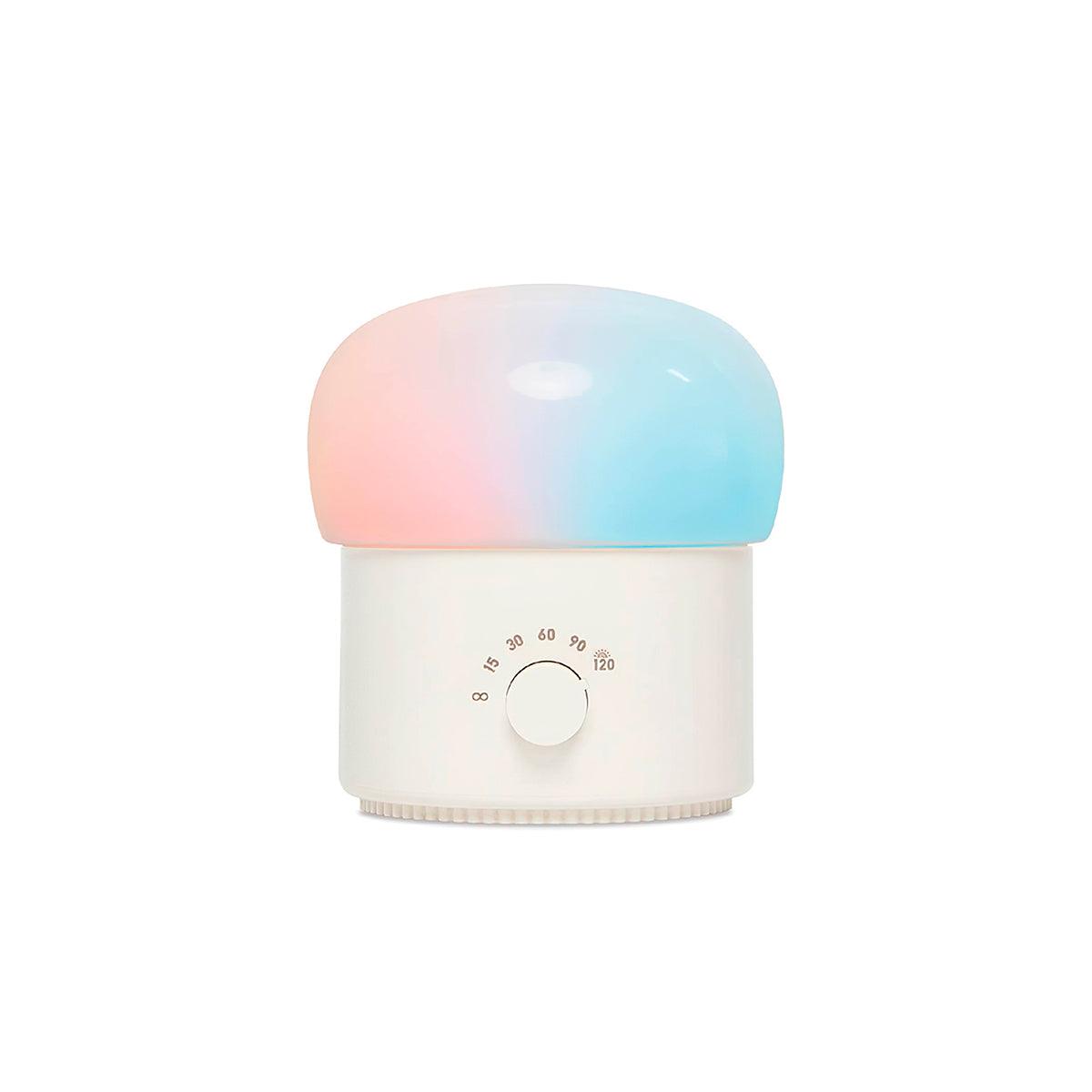 Hurl-bordlampe