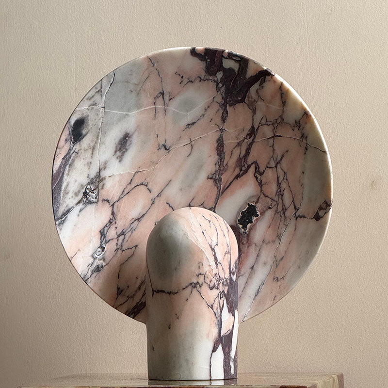 Ravellia-bordlampe