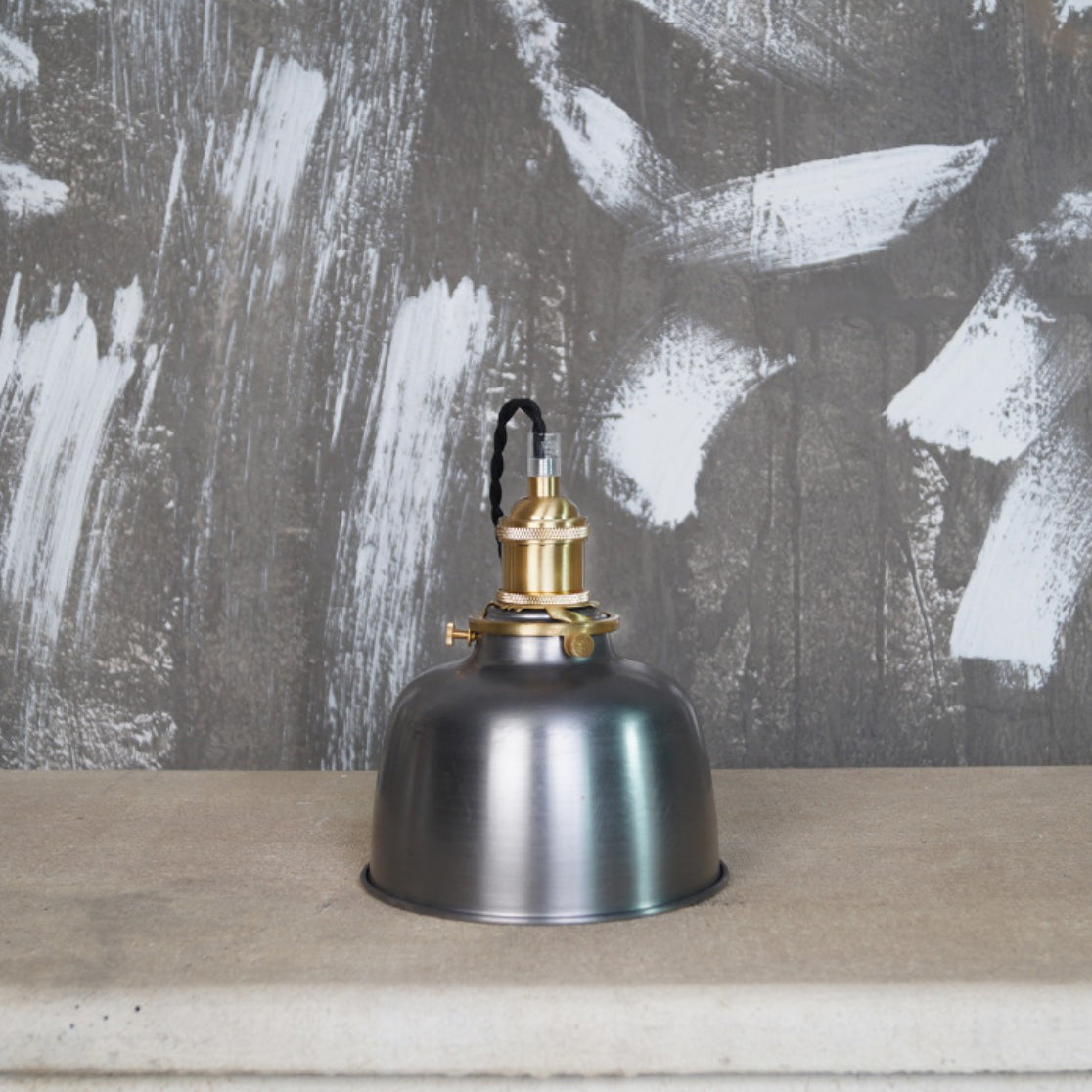Clifton-pendellampe