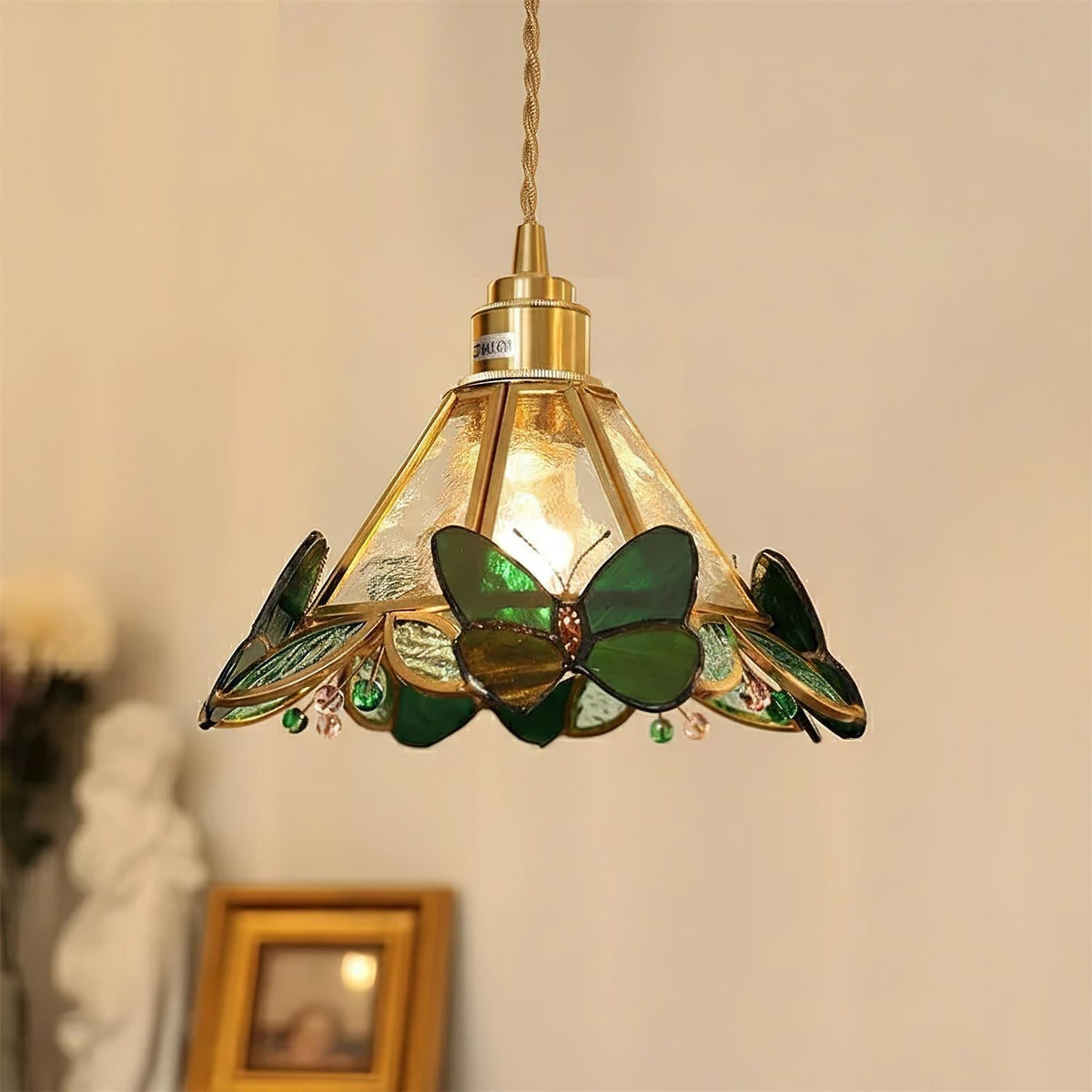 Selalenne Pendant Light