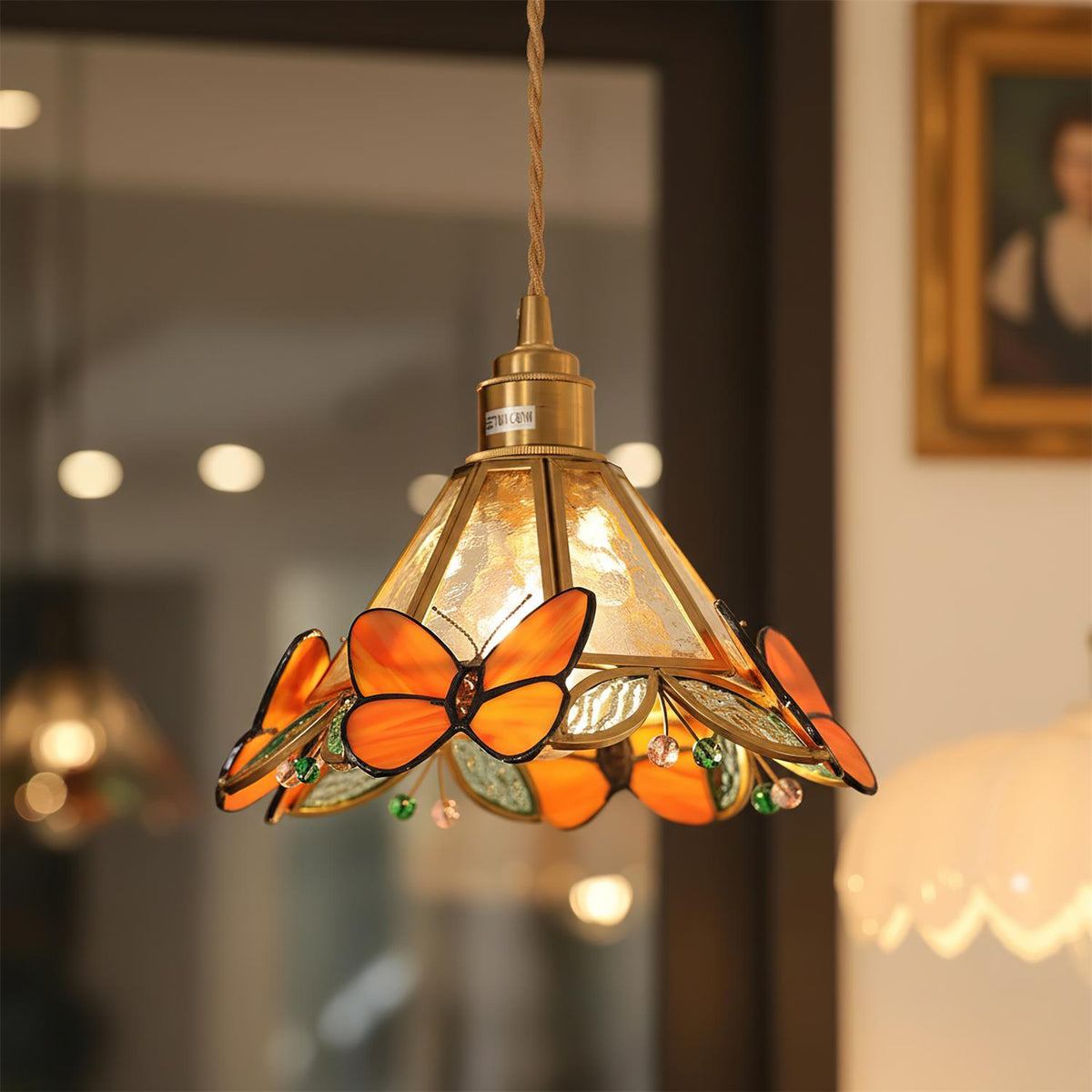 Selalenne Pendant Light