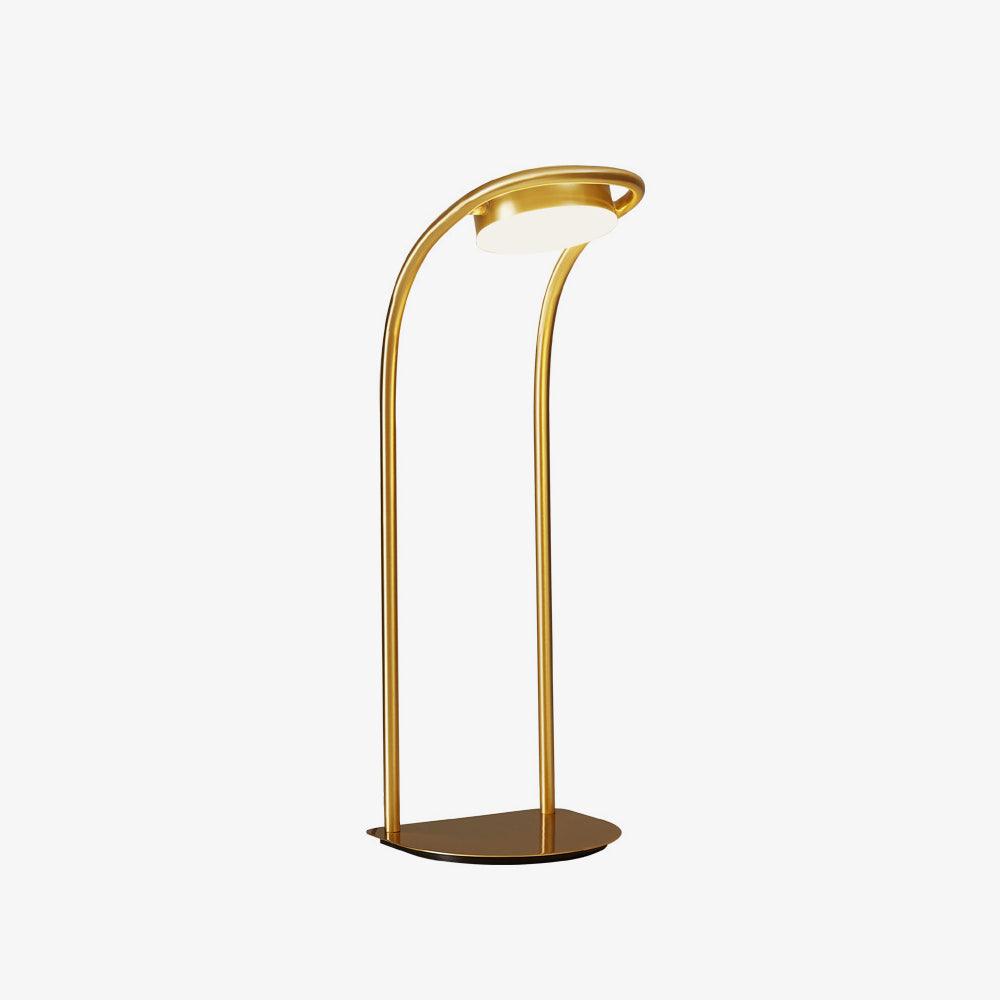 Rivarette minimalistisk bordlampe