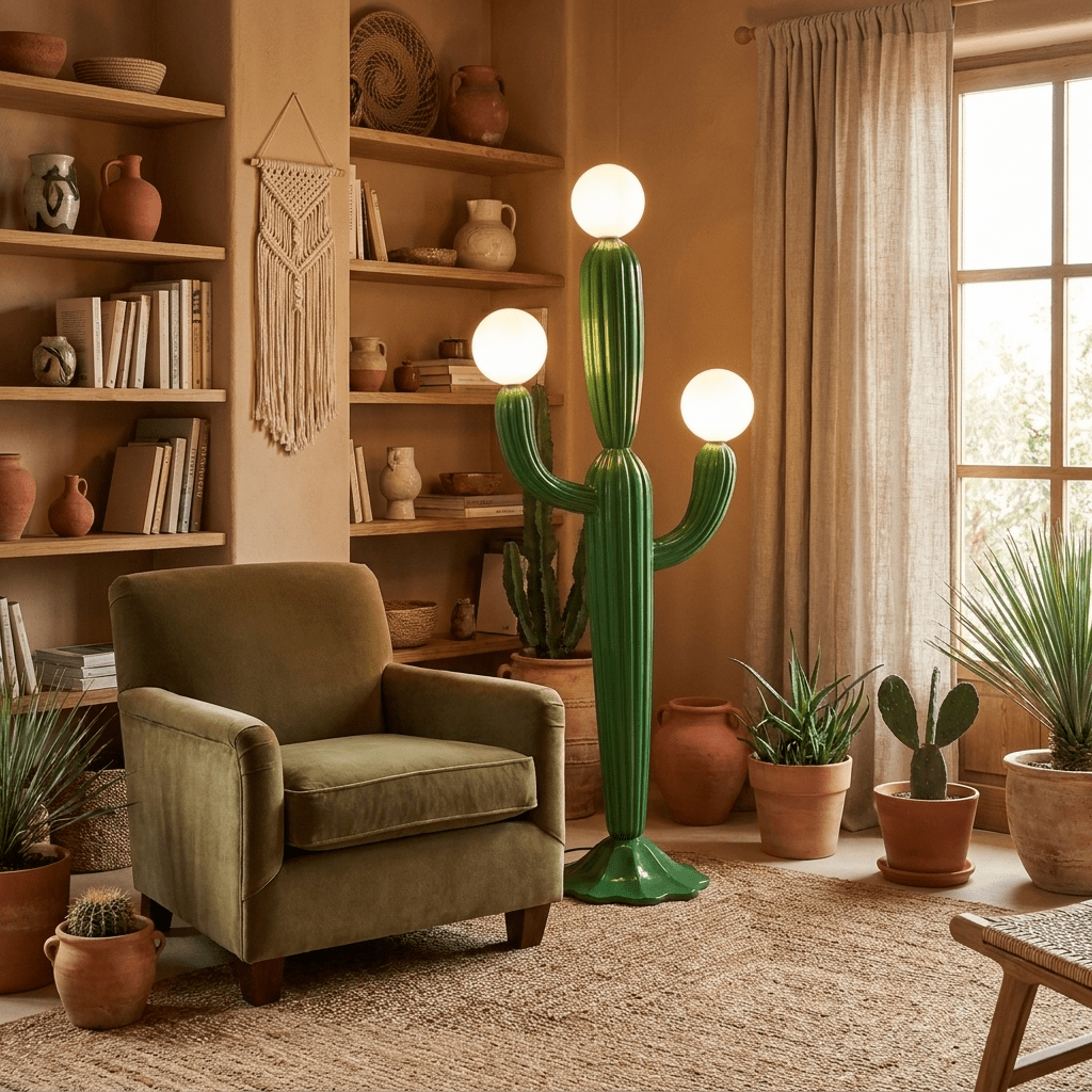 Soranelle Glow-gulvlampe