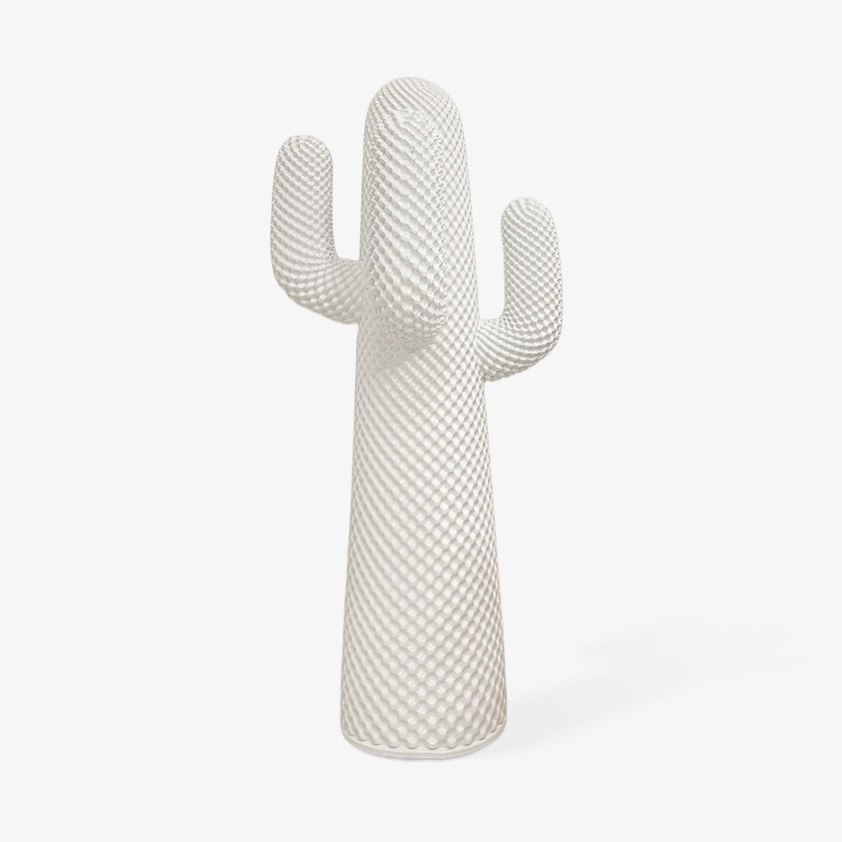 Mello Skulptural Kaktusklädhängare