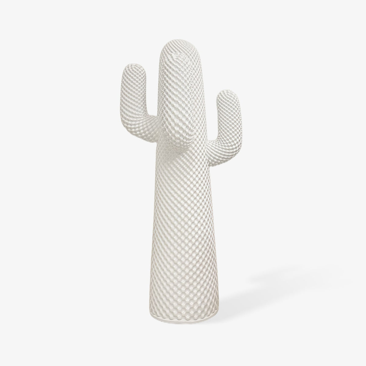 Mello Skulptural Kaktusklädhängare
