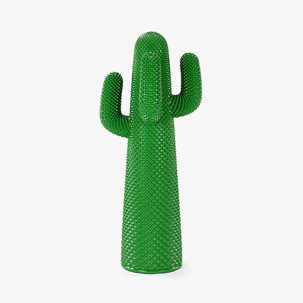 Mello Skulptural Kaktusklädhängare