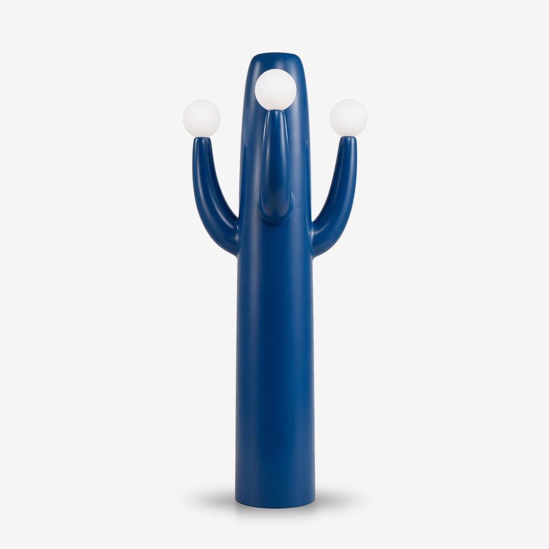 Candeeiro de pé Totem Luma Cactus Aloysia