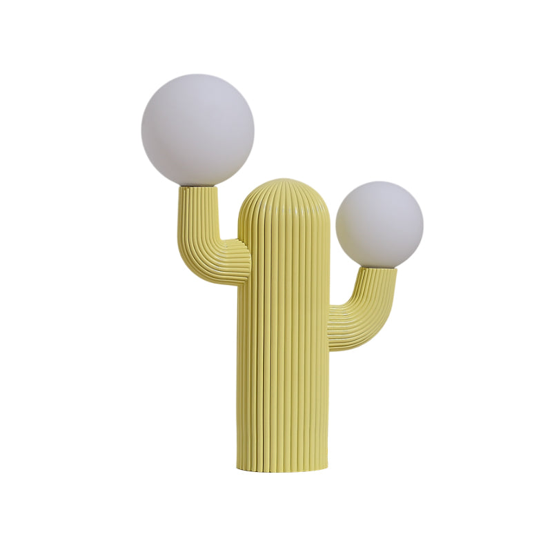 Sage-bordlampe