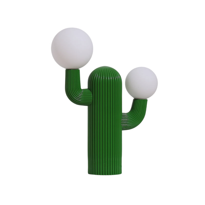 Sage-bordlampe