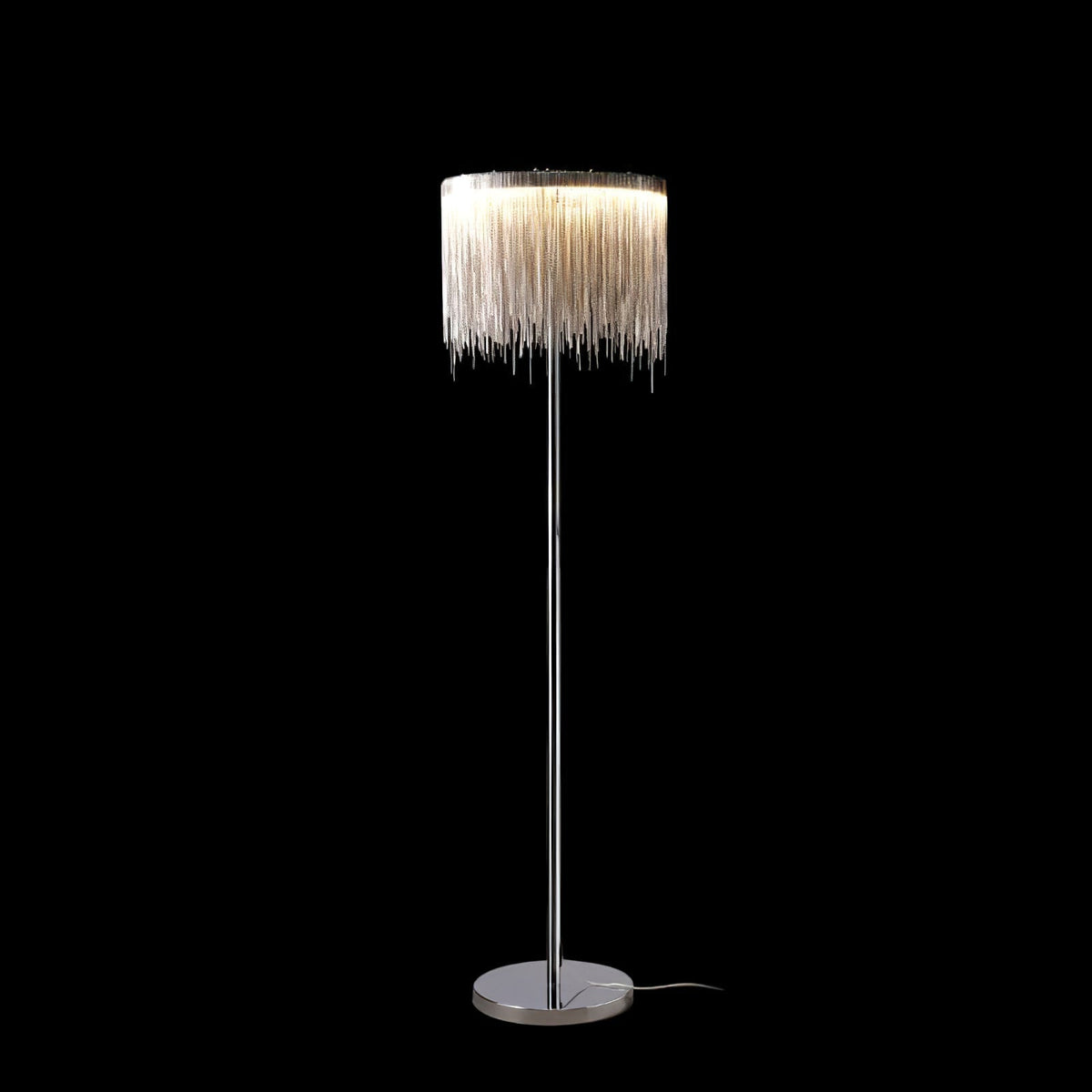Fringe Cadena -hapsulattiavalaisin