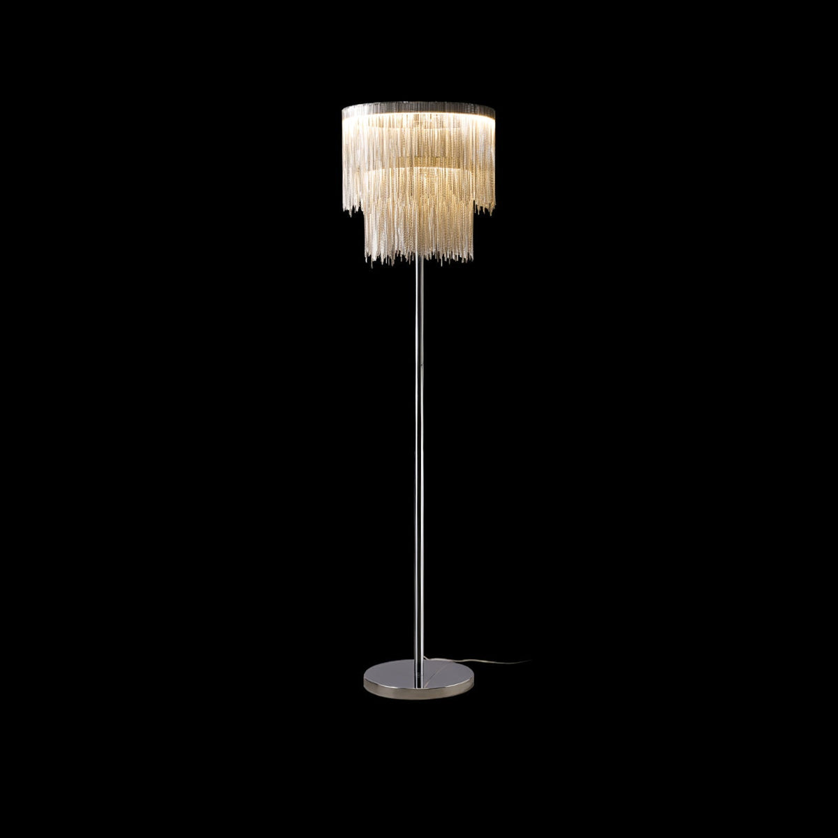 Fringe Cadena -hapsulattiavalaisin