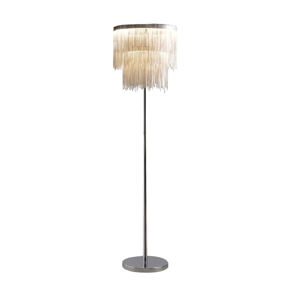 Fringe Cadena -hapsulattiavalaisin