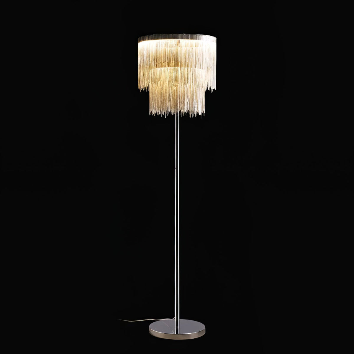 Fringe Cadena -hapsulattiavalaisin