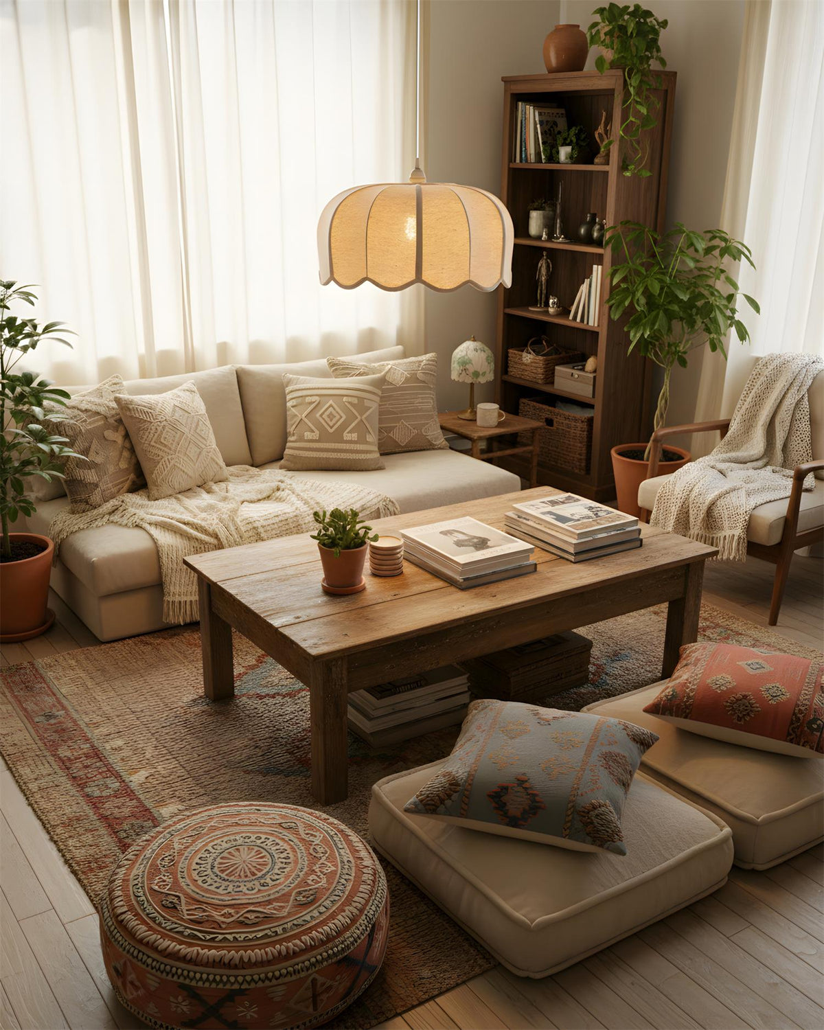 Lysette Pendant Light