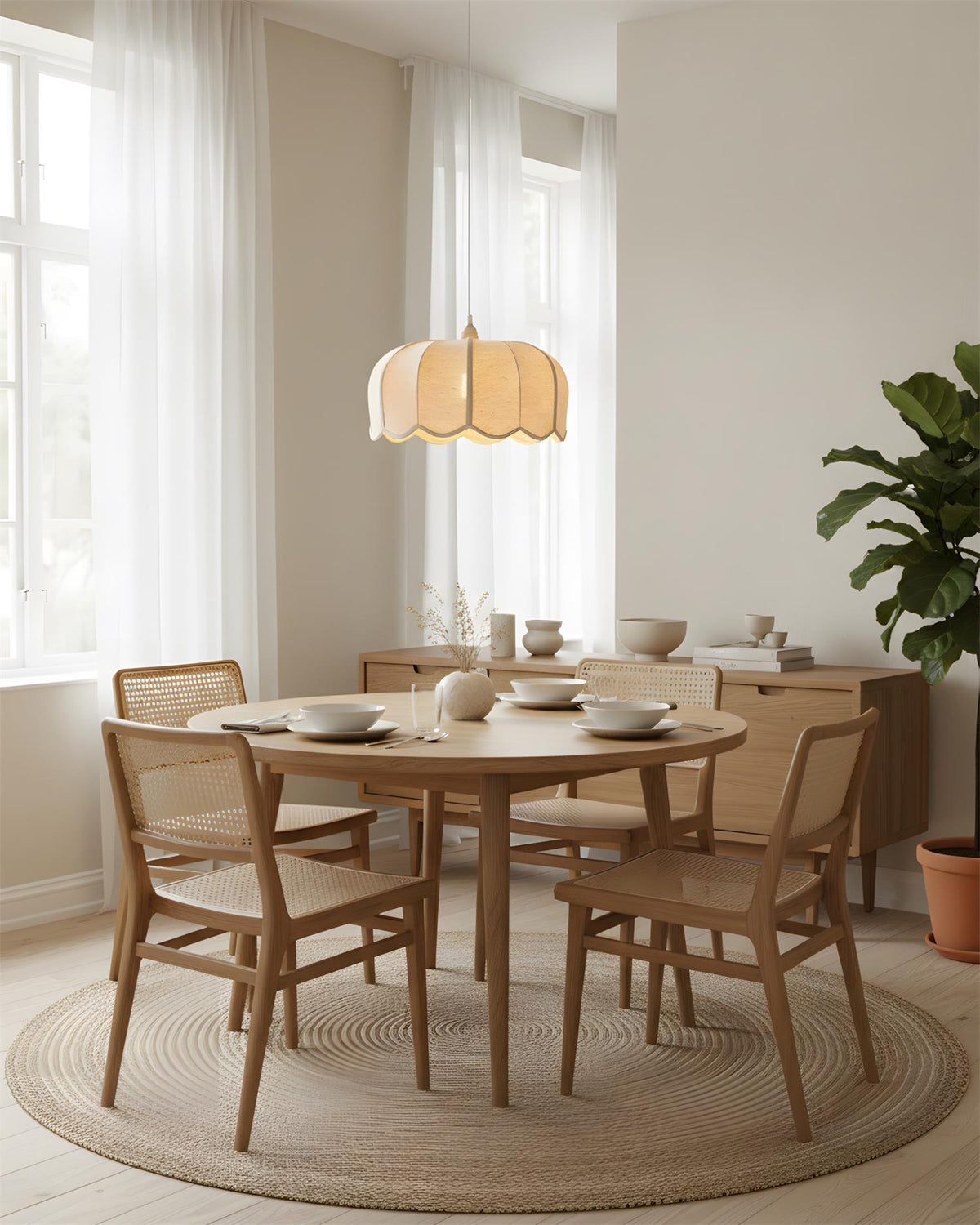 Lysette Pendant Light