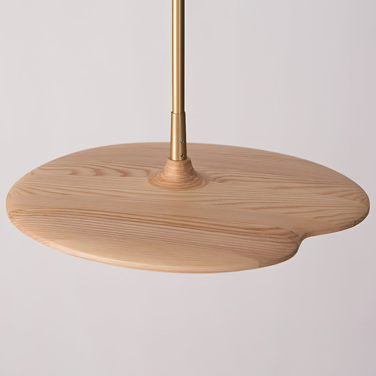 Candeeiro de teto LED Calder Blossom