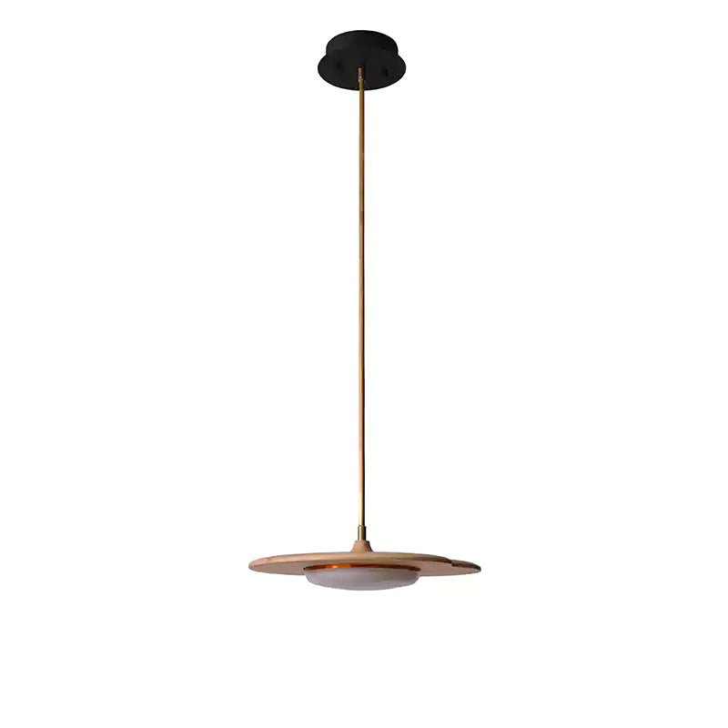 Candeeiro de teto LED Calder Blossom