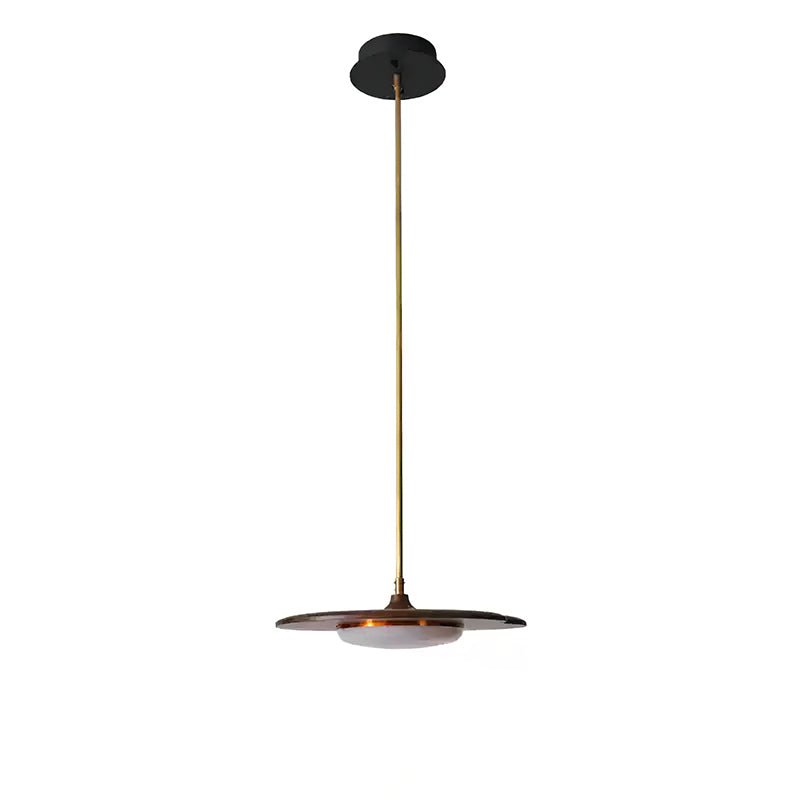 Candeeiro de teto LED Calder Blossom