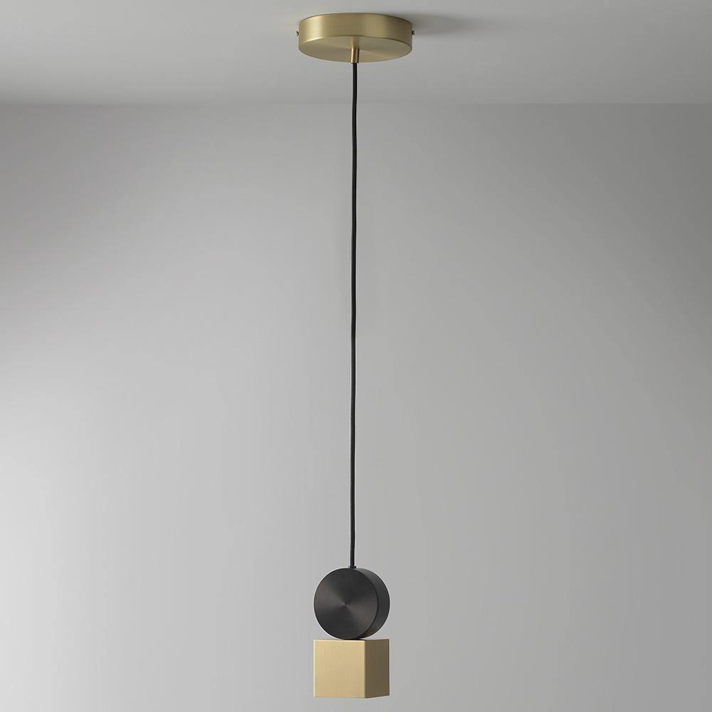 Moderne pendellampe