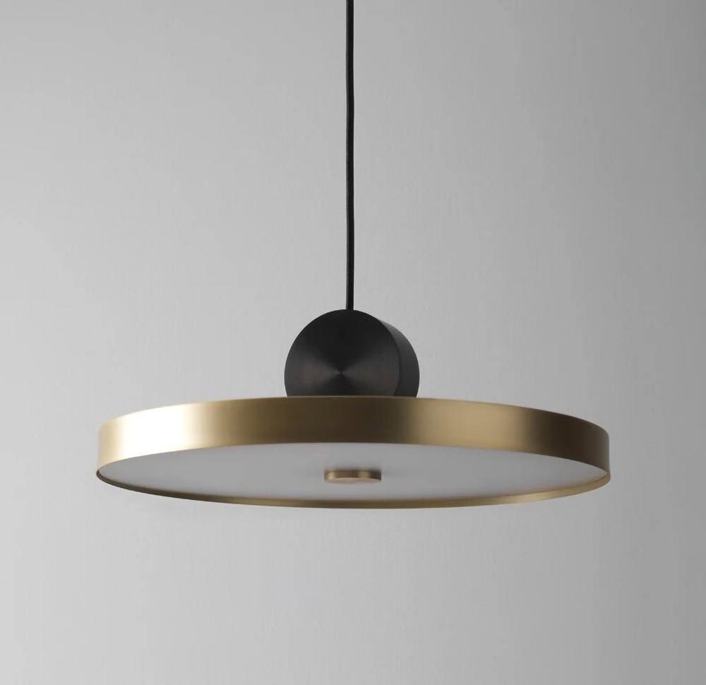 Moderne pendellampe