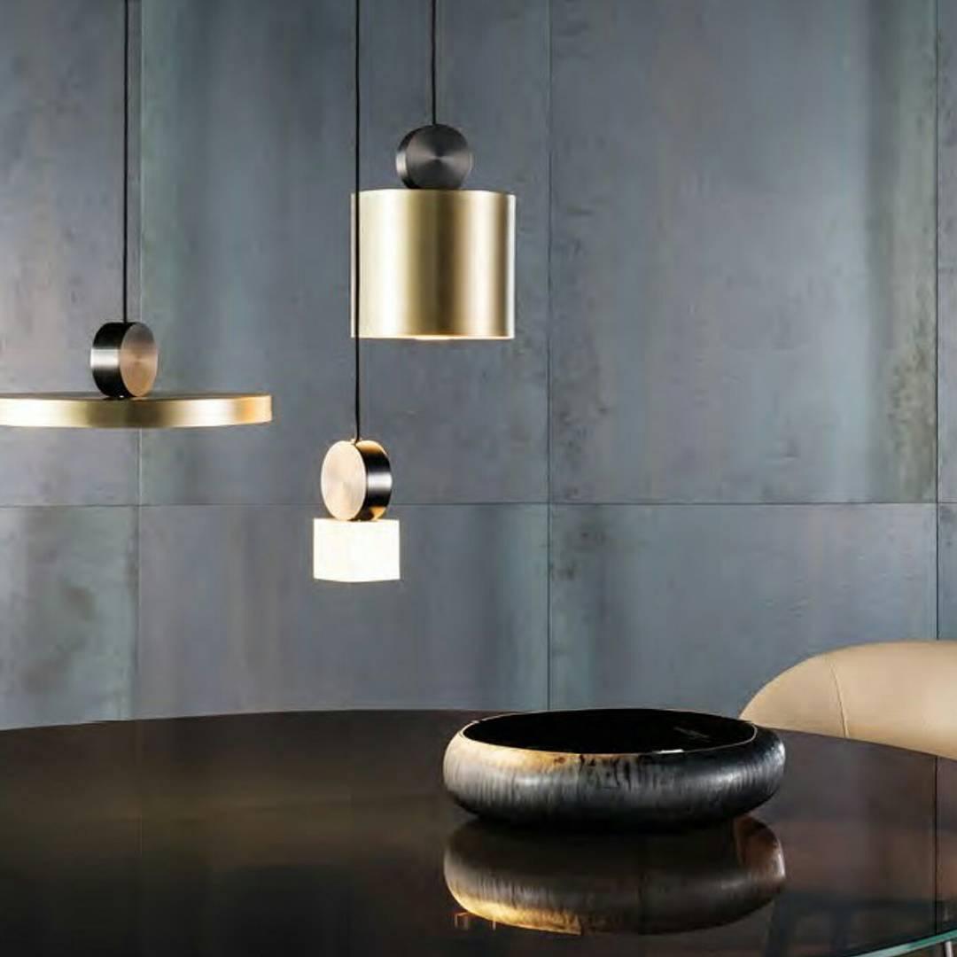 Moderne pendellampe
