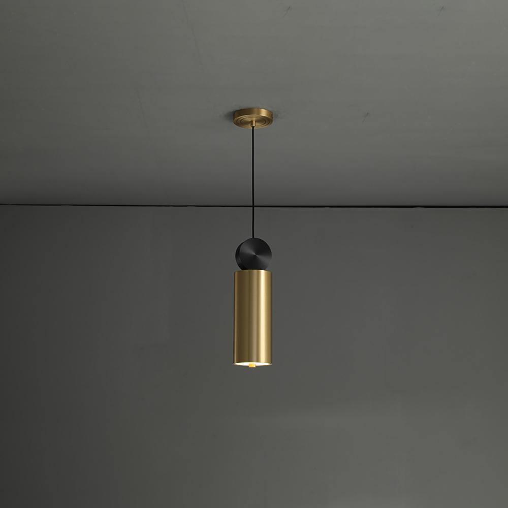 Moderne pendellampe