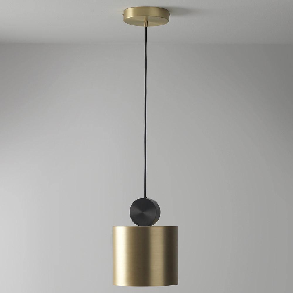 Moderne pendellampe