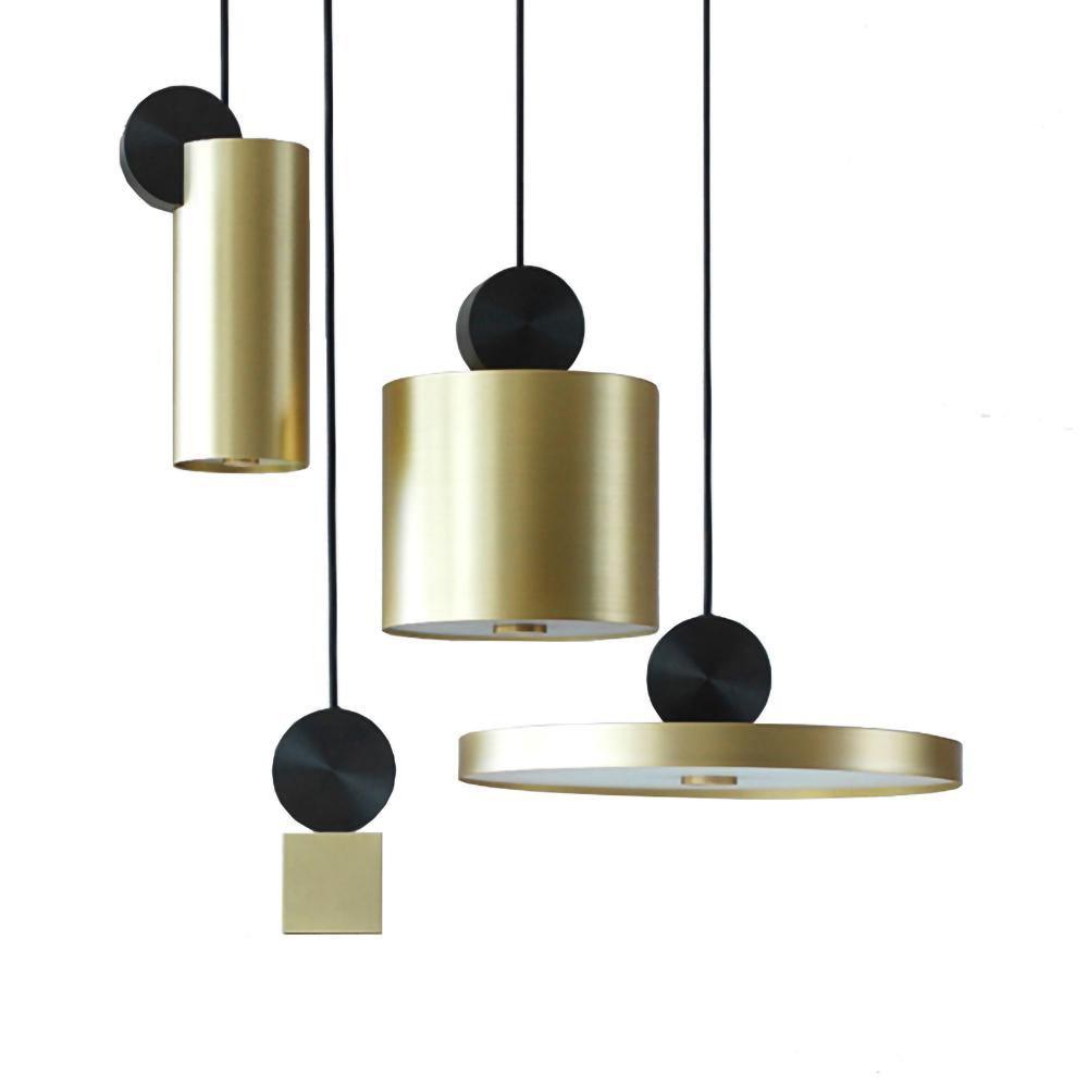 Moderne pendellampe
