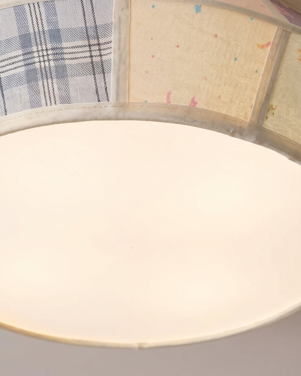 Elaireon Flush Mount Light