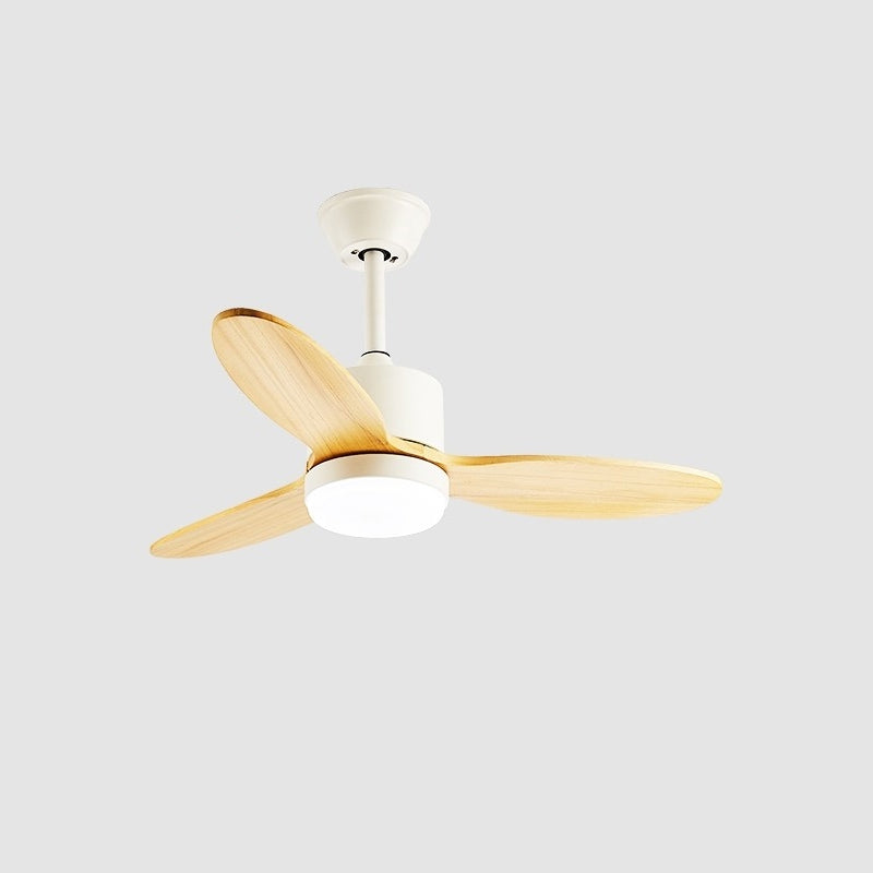 Ventoinha de teto com luz Rivaraine