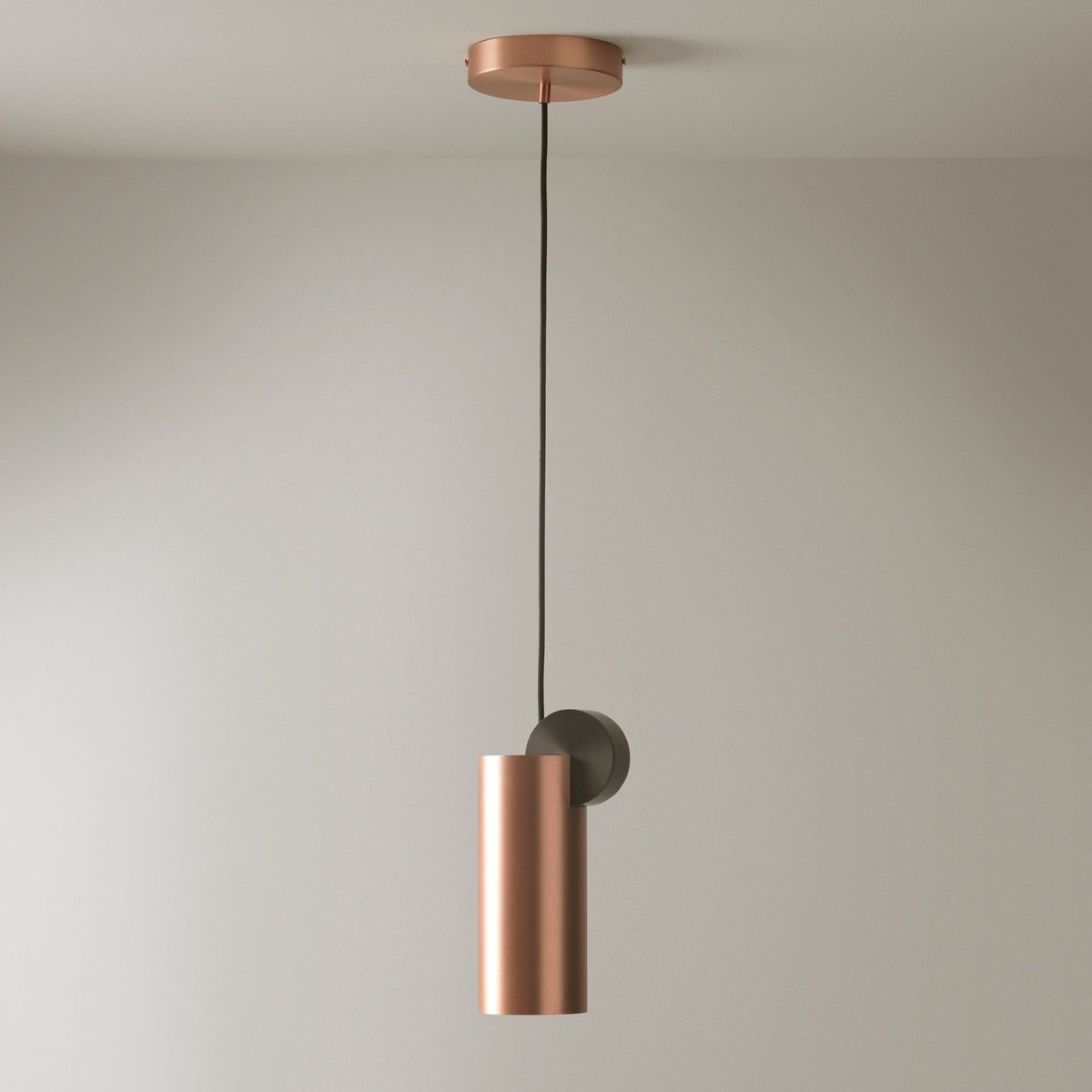 Moderne pendellampe