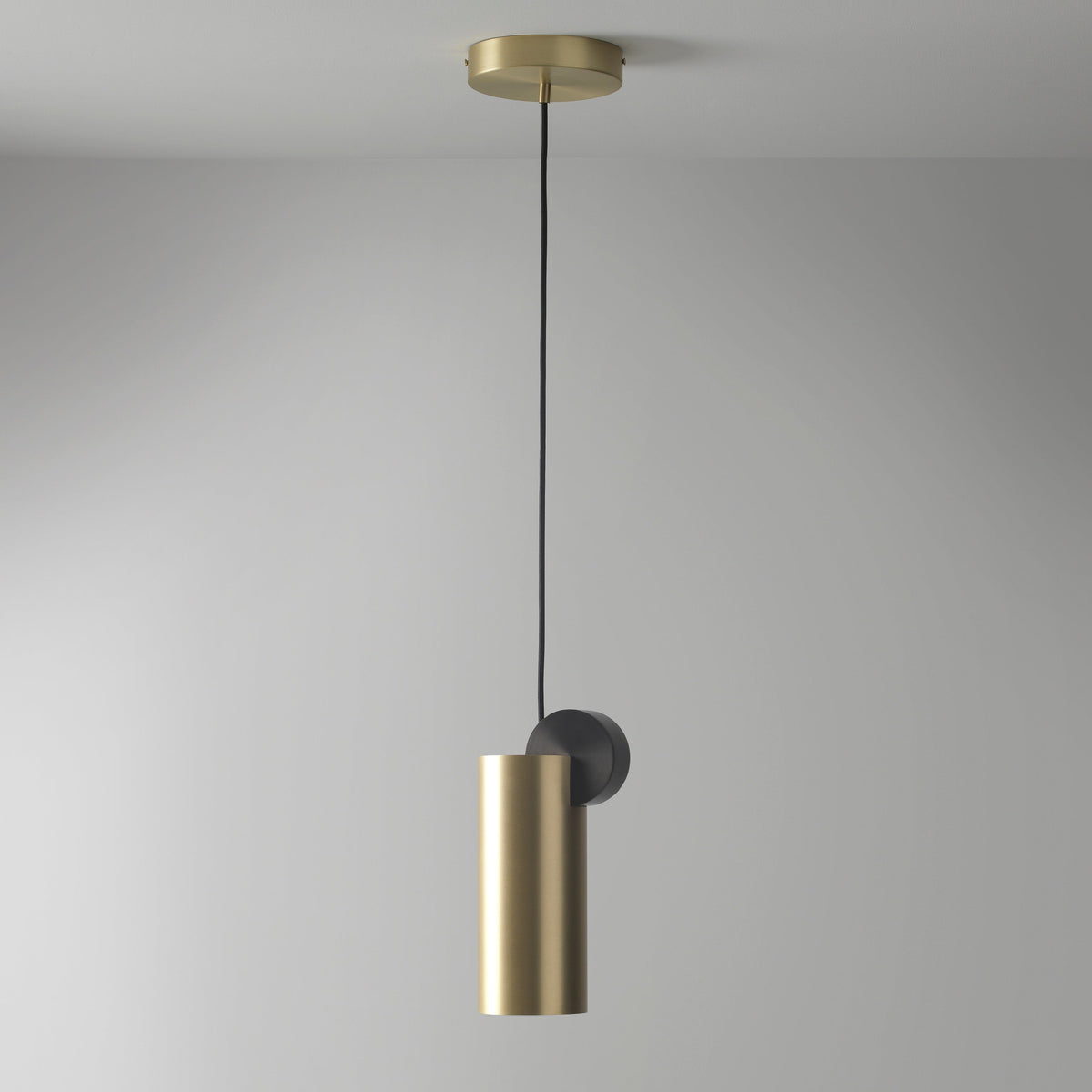 Moderne pendellampe