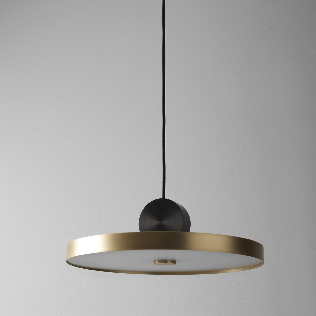 Moderne pendellampe