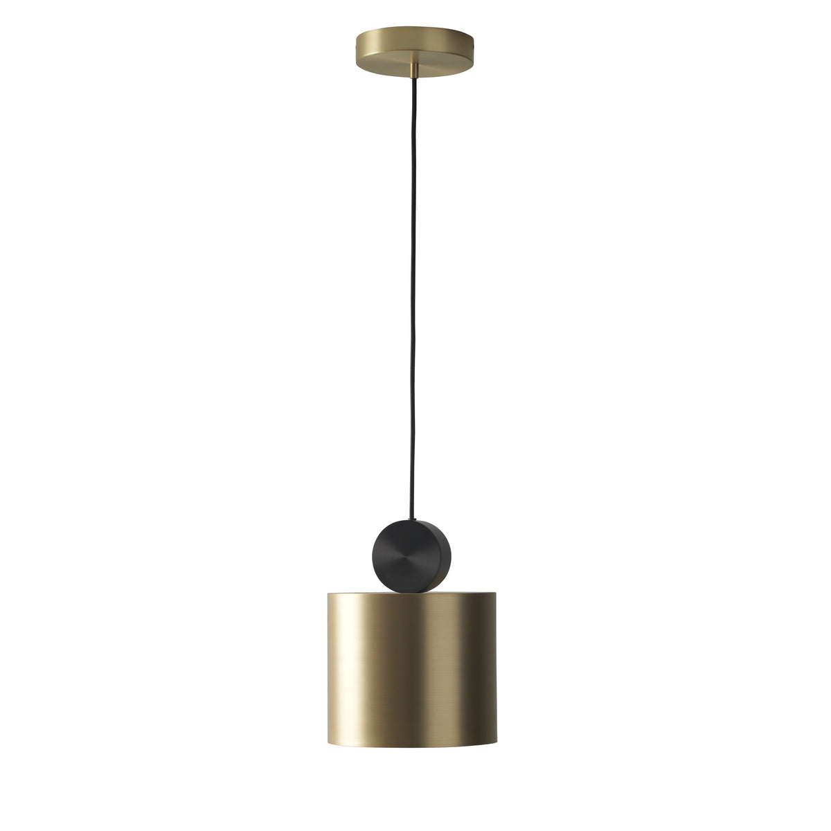 Moderne pendellampe