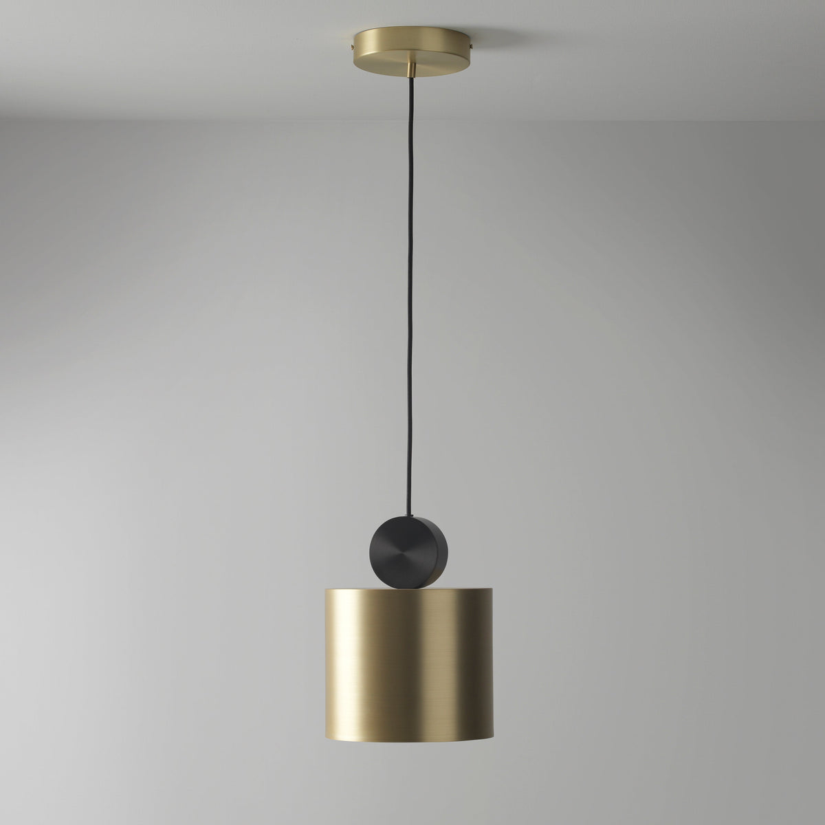 Moderne pendellampe
