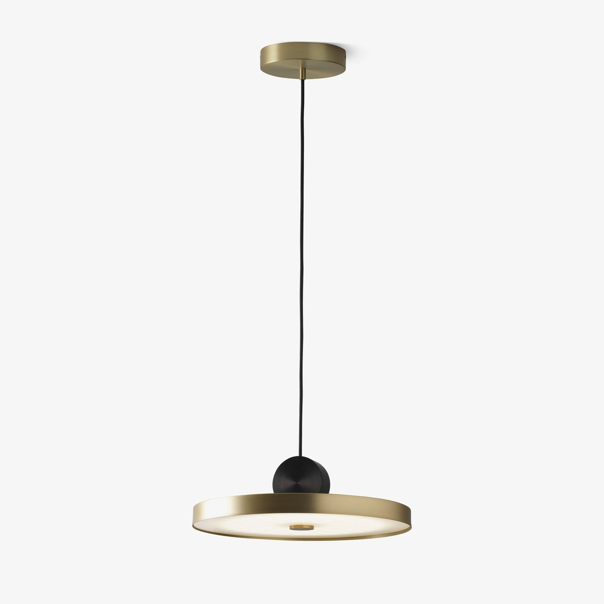 Moderne pendellampe