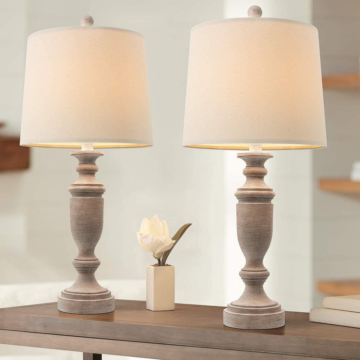 Cirelia bordslampa