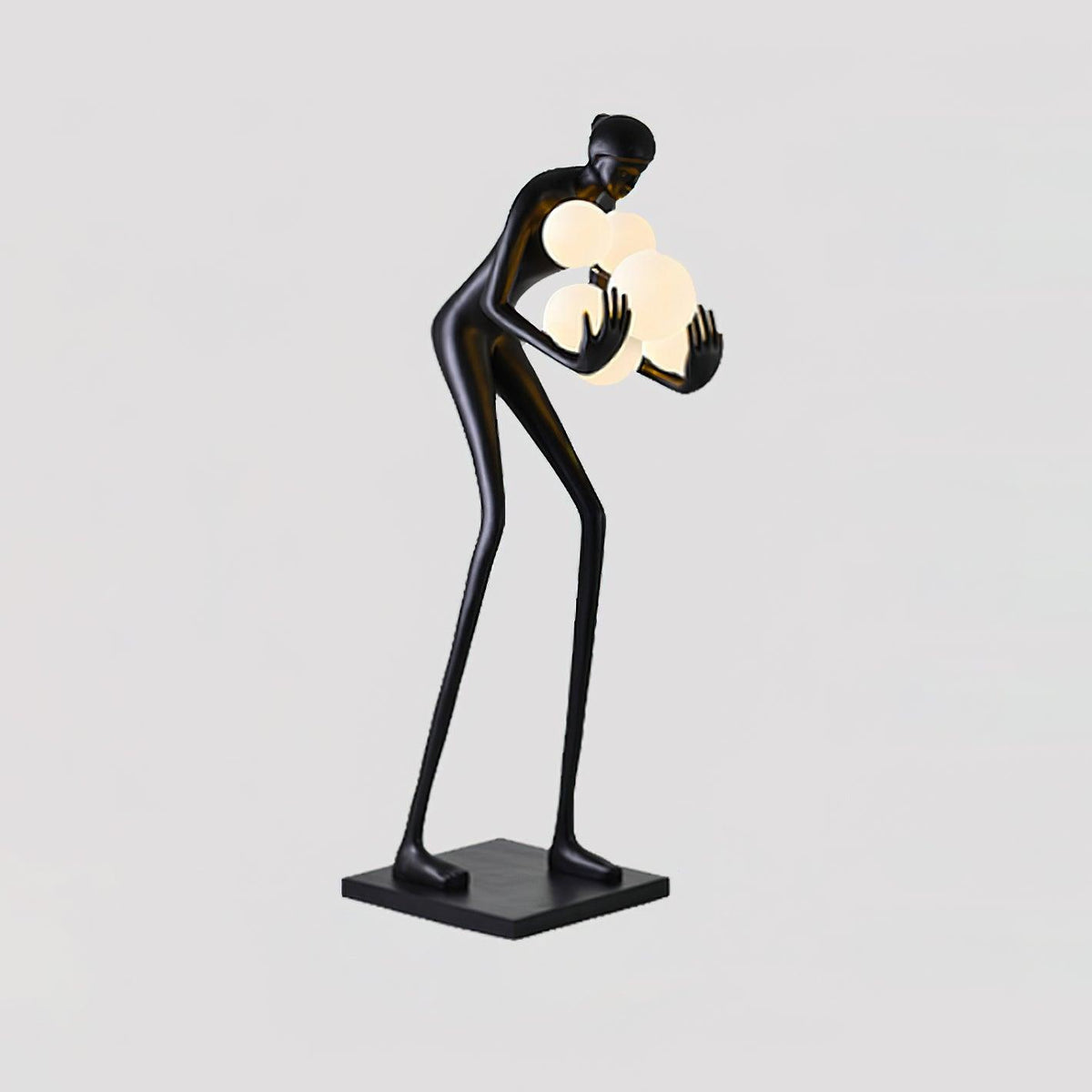 Sorerise Floor Lamp