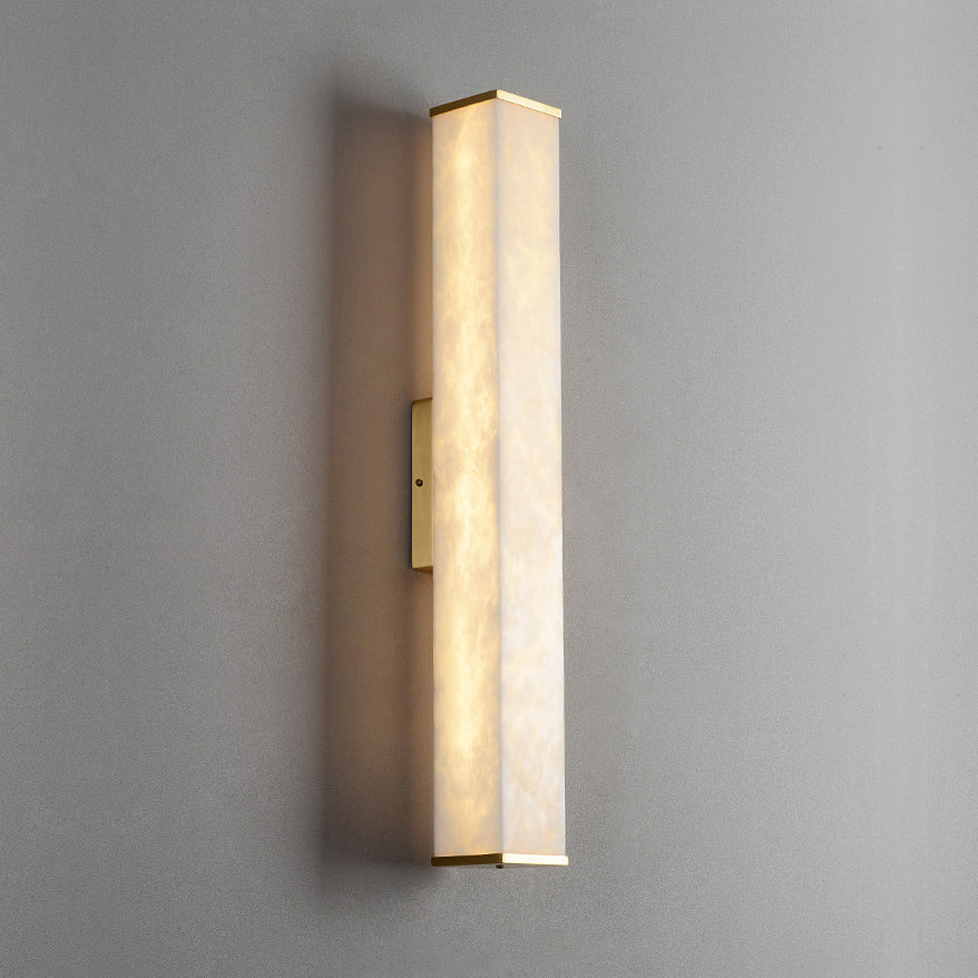 Velarelia vägglampa