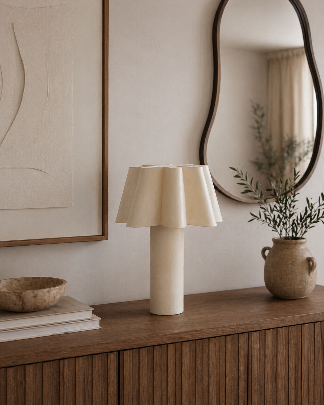 Viraaella Table Light