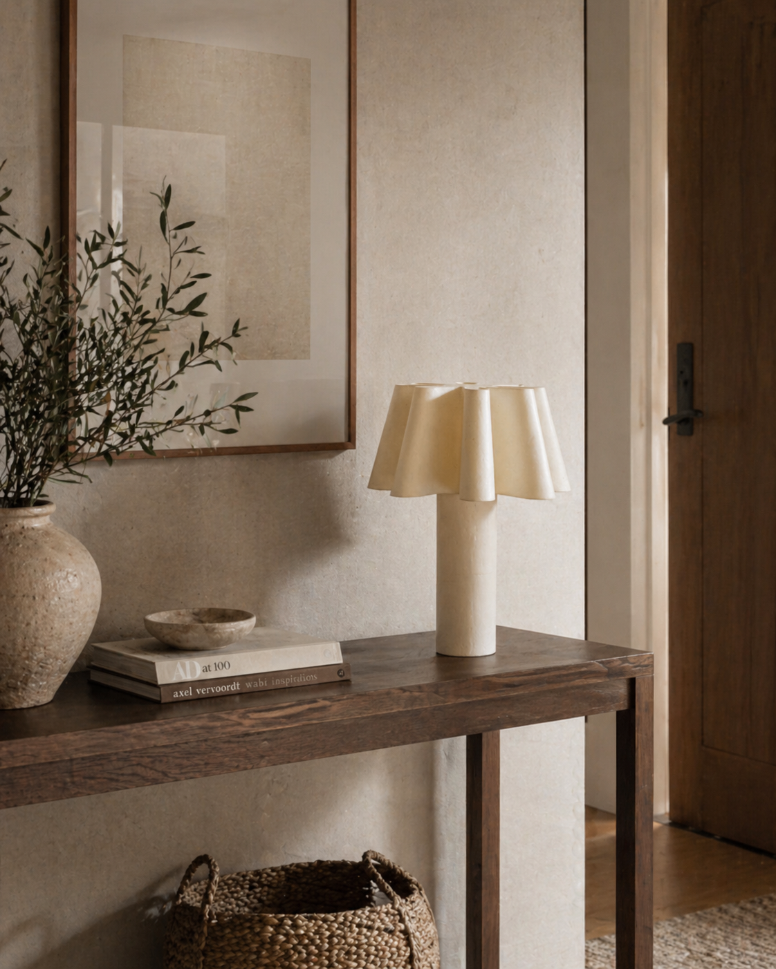 Viraaella Table Light