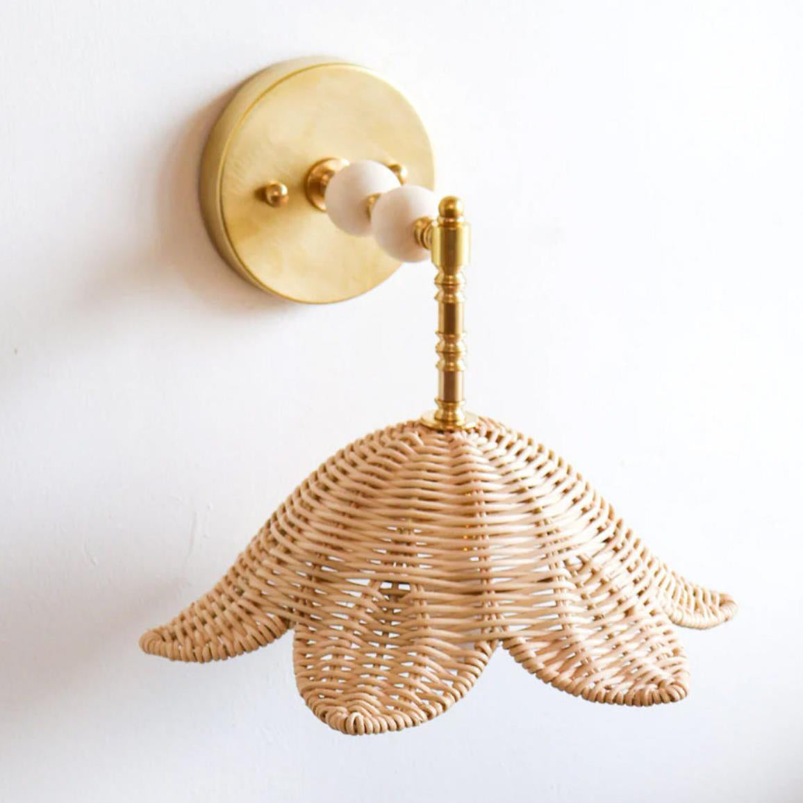 Miralette Wall Sconce