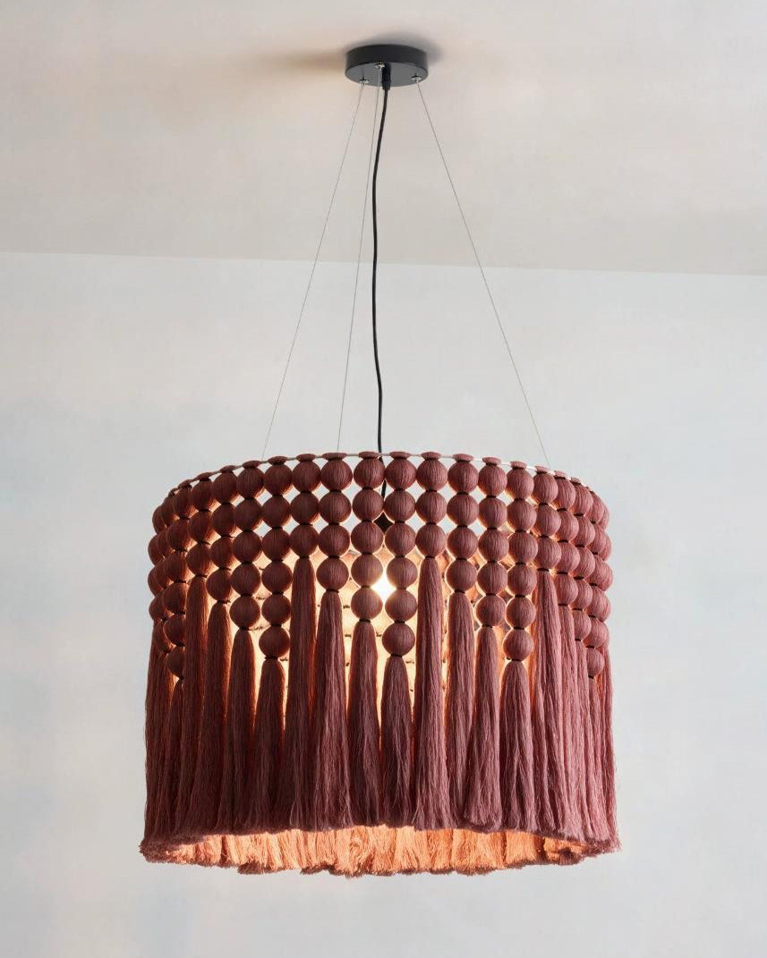 Rosedenford pendellampa